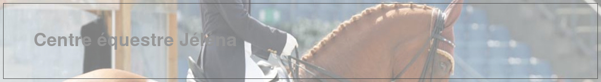 Centre équestre Jéléna